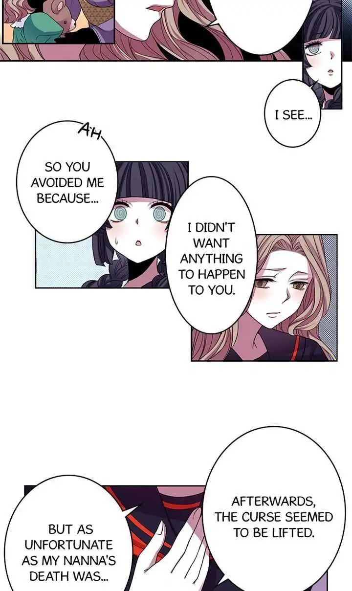 Death Candle Chapter 2 46
